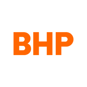 BHP BHP