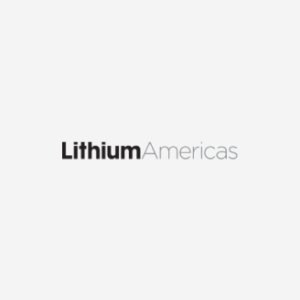 Lithium America lithium-1