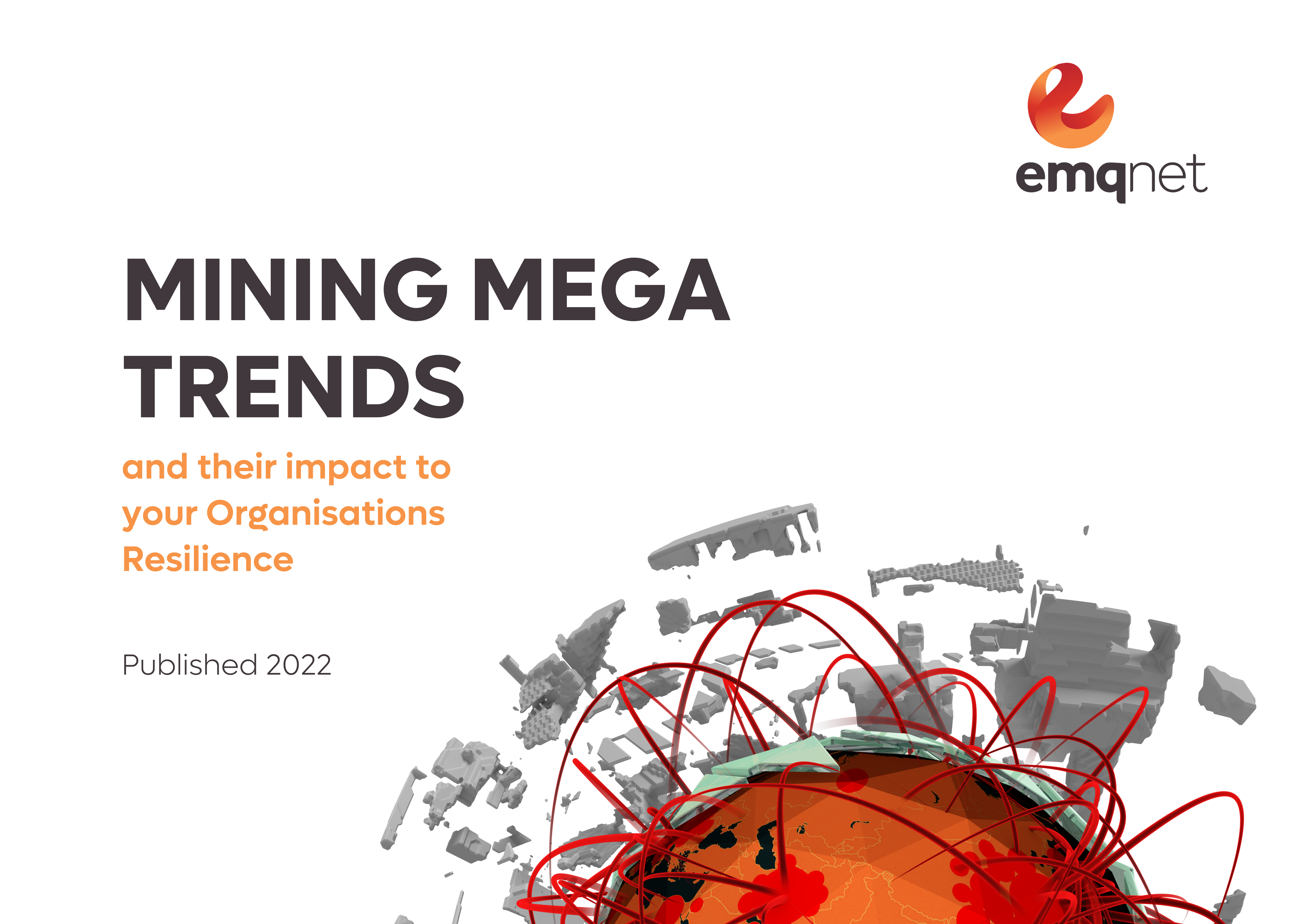 Mining Mega Trends Insights 2022